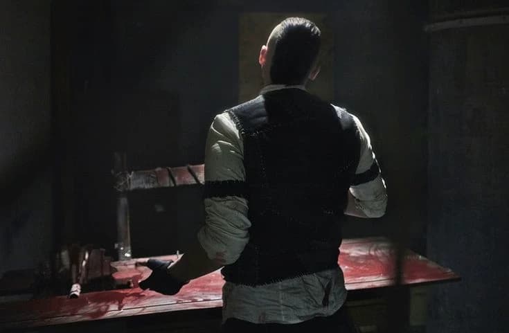 OUTLAST | Eddie Gluskin  thumbnail