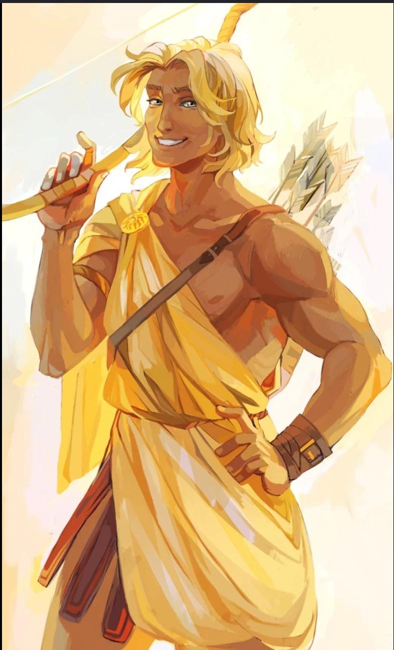 Apollo  thumbnail