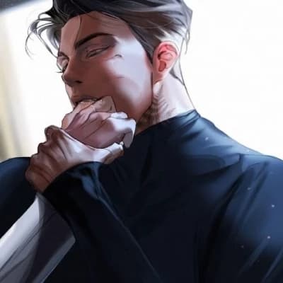Professor Xavier thumbnail