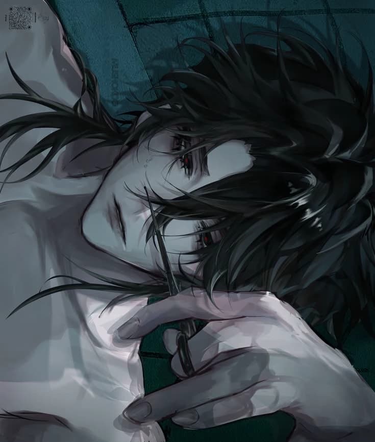 Damien Vale thumbnail