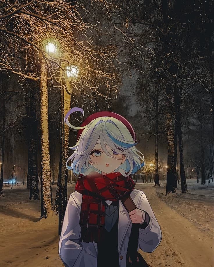 Furina🫧💙 thumbnail