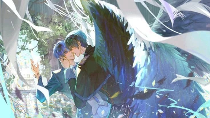 RINSAGI | BL thumbnail