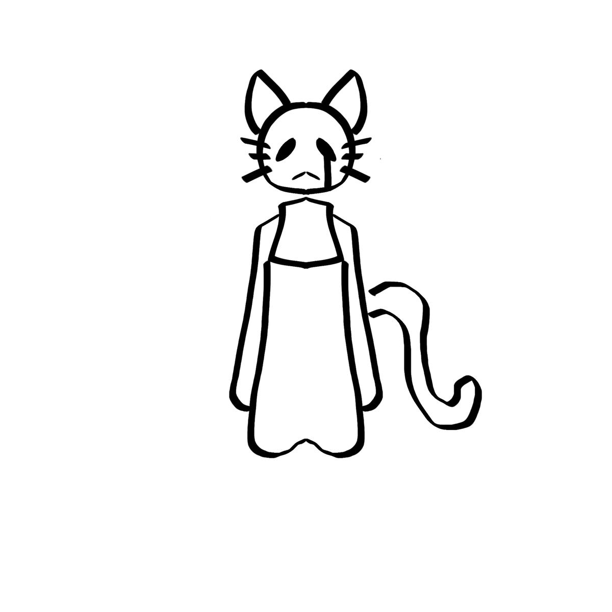 Faith | Sensitivity in feline form thumbnail