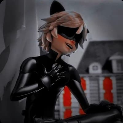 Cat Noir thumbnail
