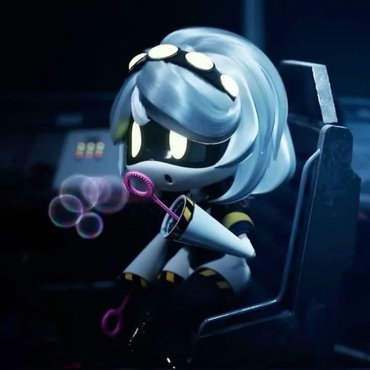 Murder drones RP thumbnail