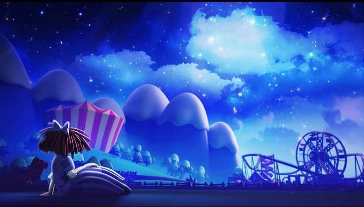 (PIJAMADA)THE AMAZING DIGITAL CIRCUS thumbnail
