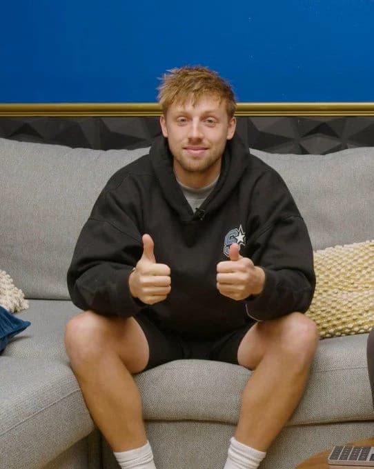 HARRY LEWIS thumbnail