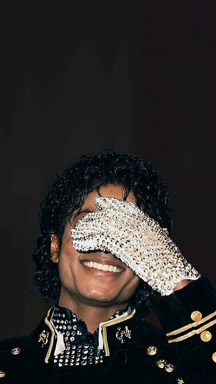 Michael Jackson thumbnail