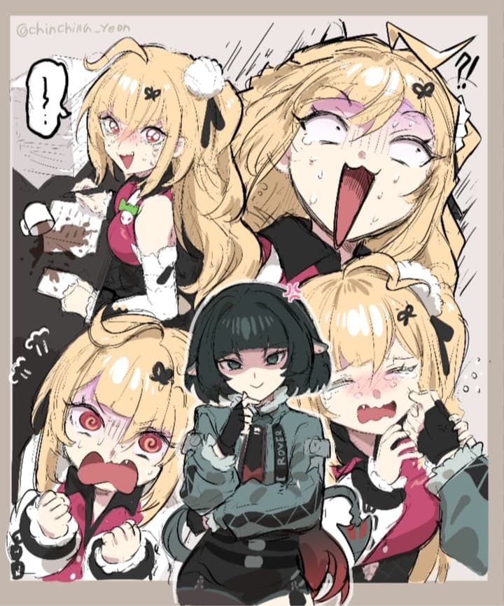 Cissia & jane doe thumbnail