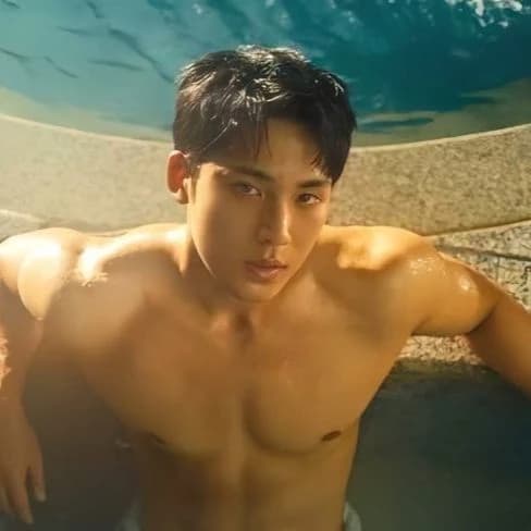 Kim Mingyu thumbnail