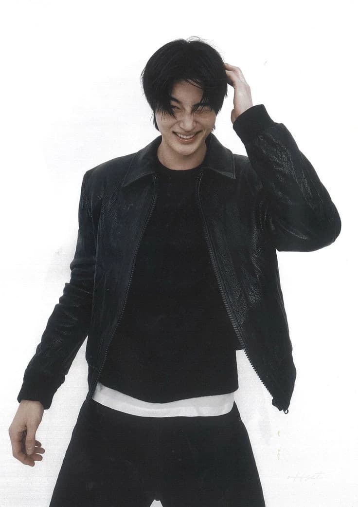 Byeon Woo Seok thumbnail