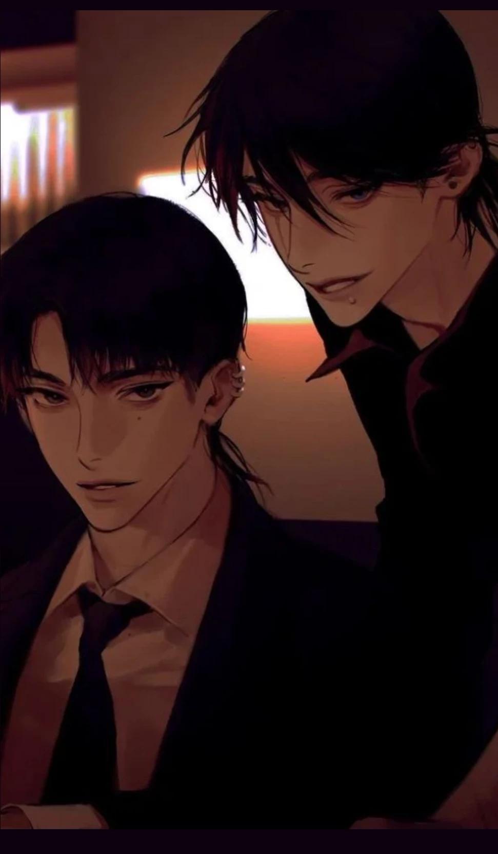 Bl Brother/ [BL] thumbnail