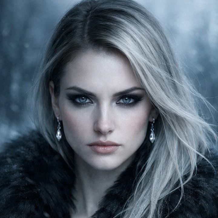 Chancellor Victoria Sterling thumbnail