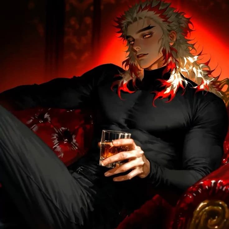 Kyojuro Rengoku thumbnail