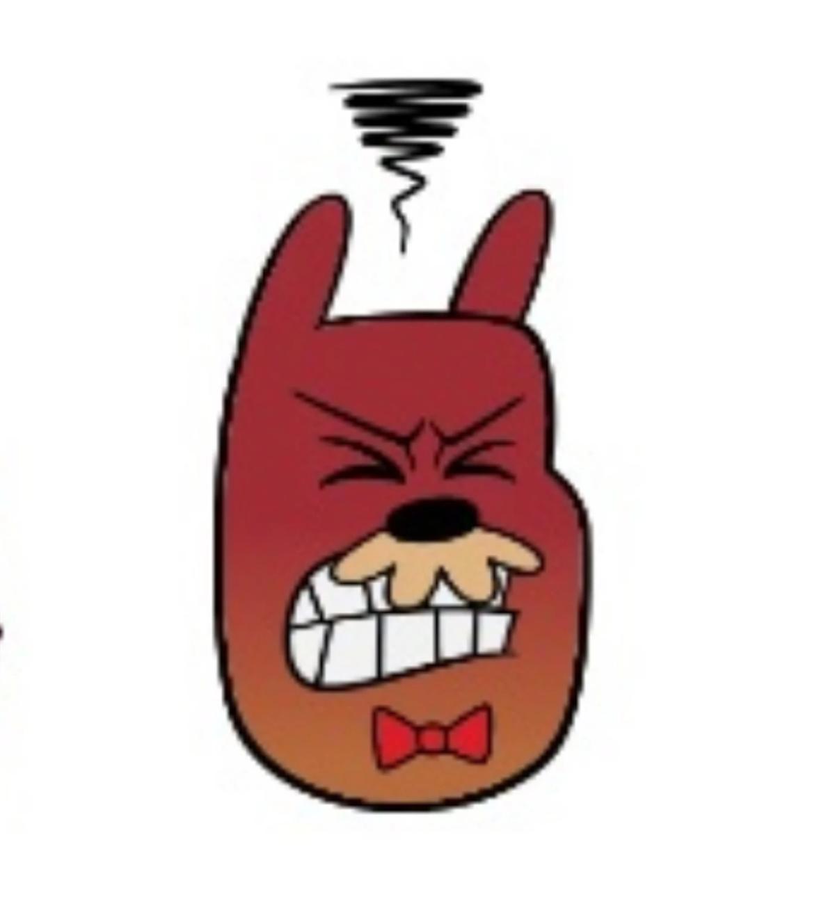 Mr. grumpy thumbnail