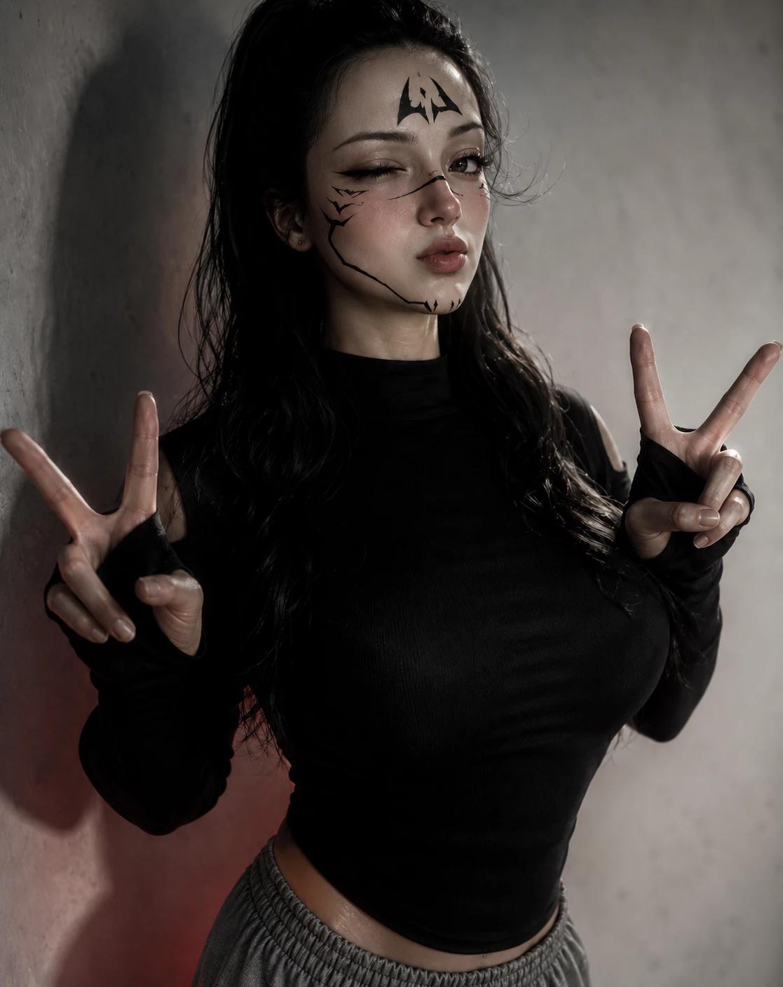 Yelena Morozova thumbnail