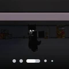 Werewolf take over thumbnail