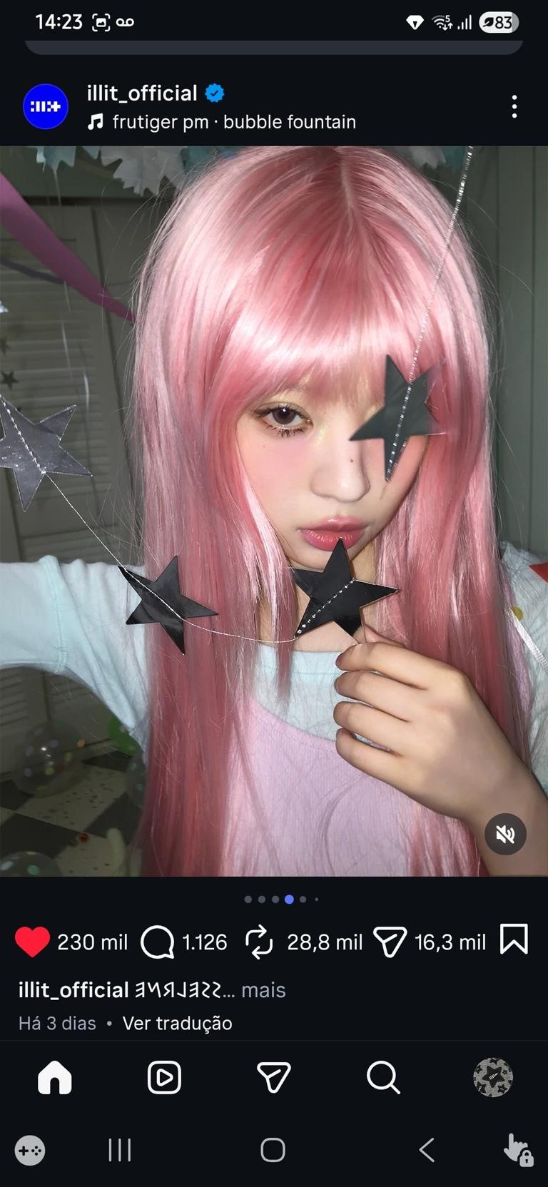 Moka (Dreamcore)  thumbnail