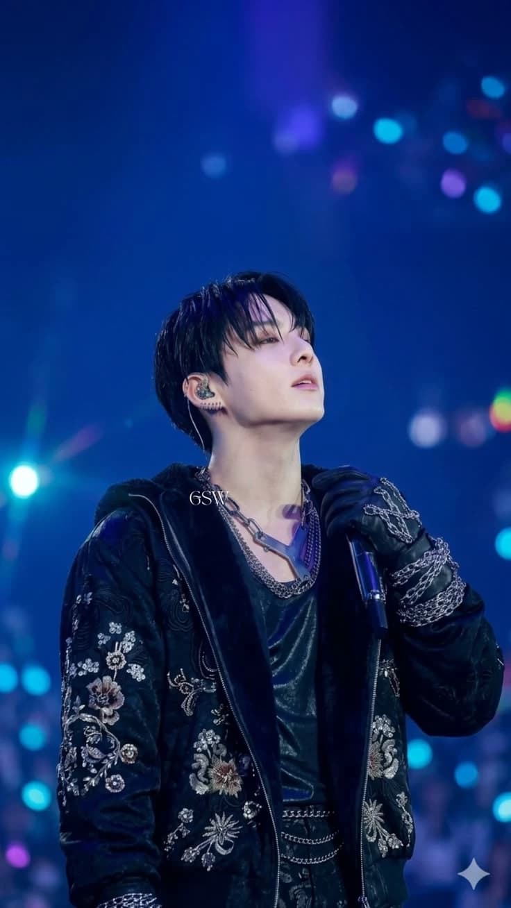 Jungkook  thumbnail