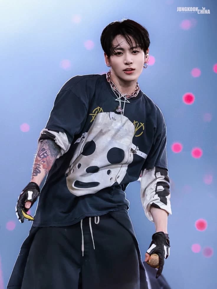 JUNGKOOK 🔥 thumbnail