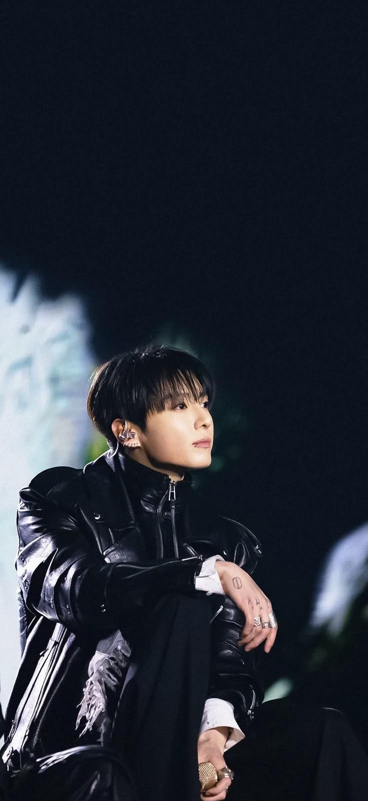 JUNGKOOK  thumbnail