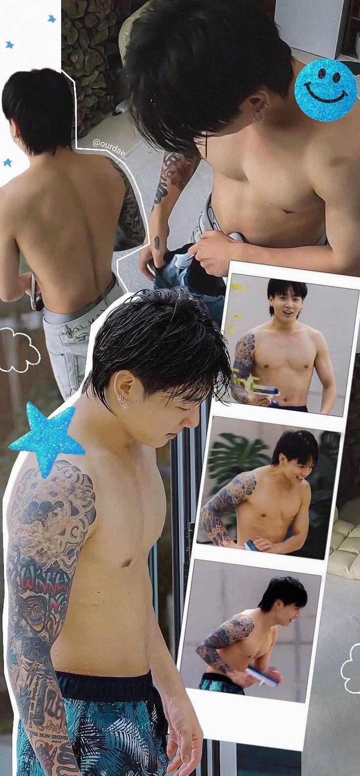 jungkook  thumbnail