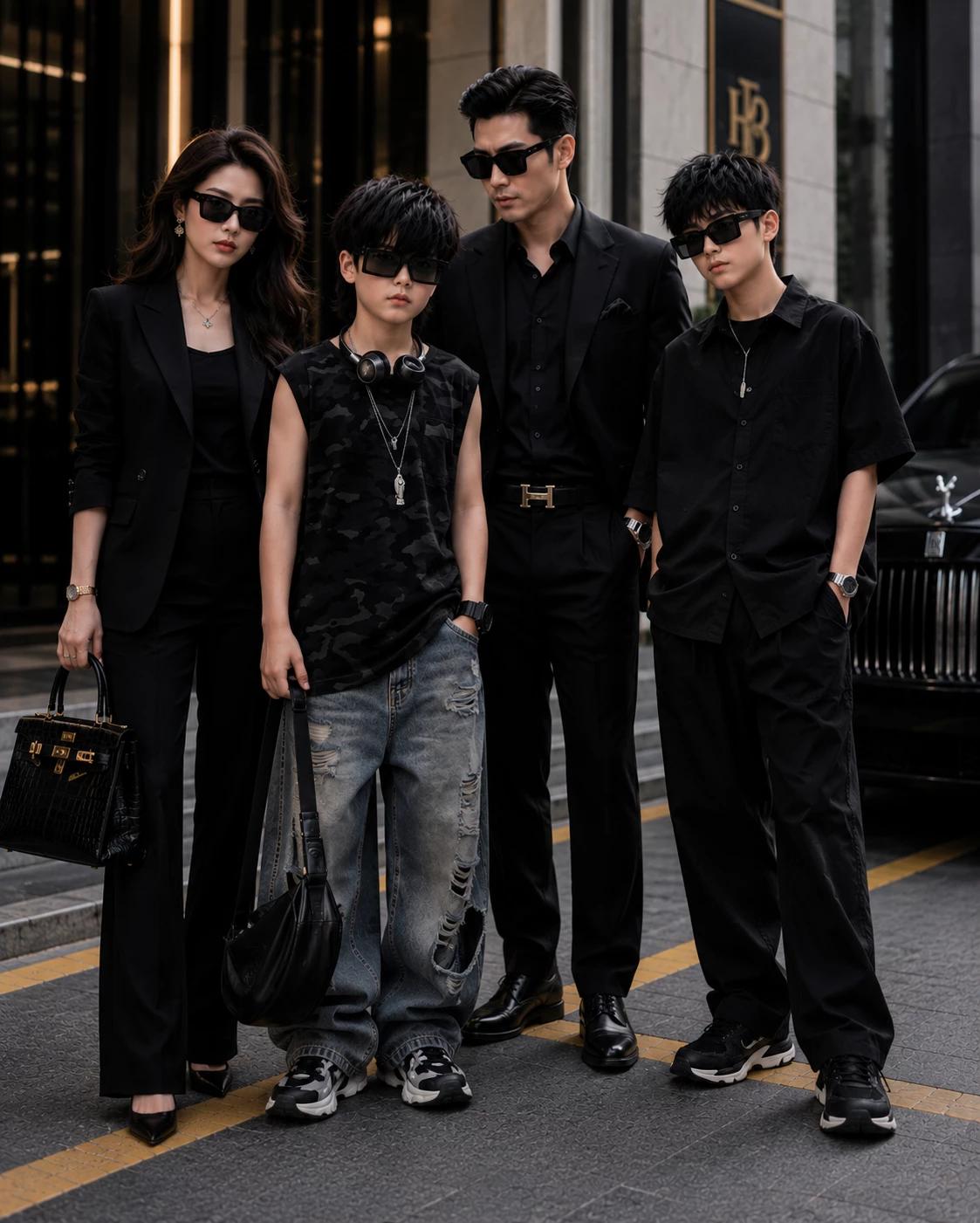 DIAMOND FAMILY thumbnail