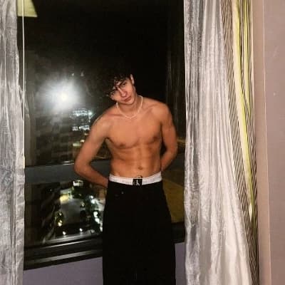 Lukas urkijo thumbnail
