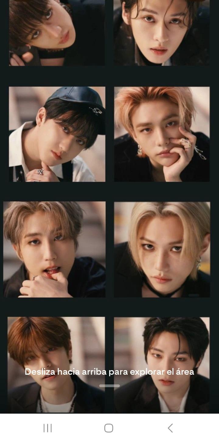 Stray kids  thumbnail