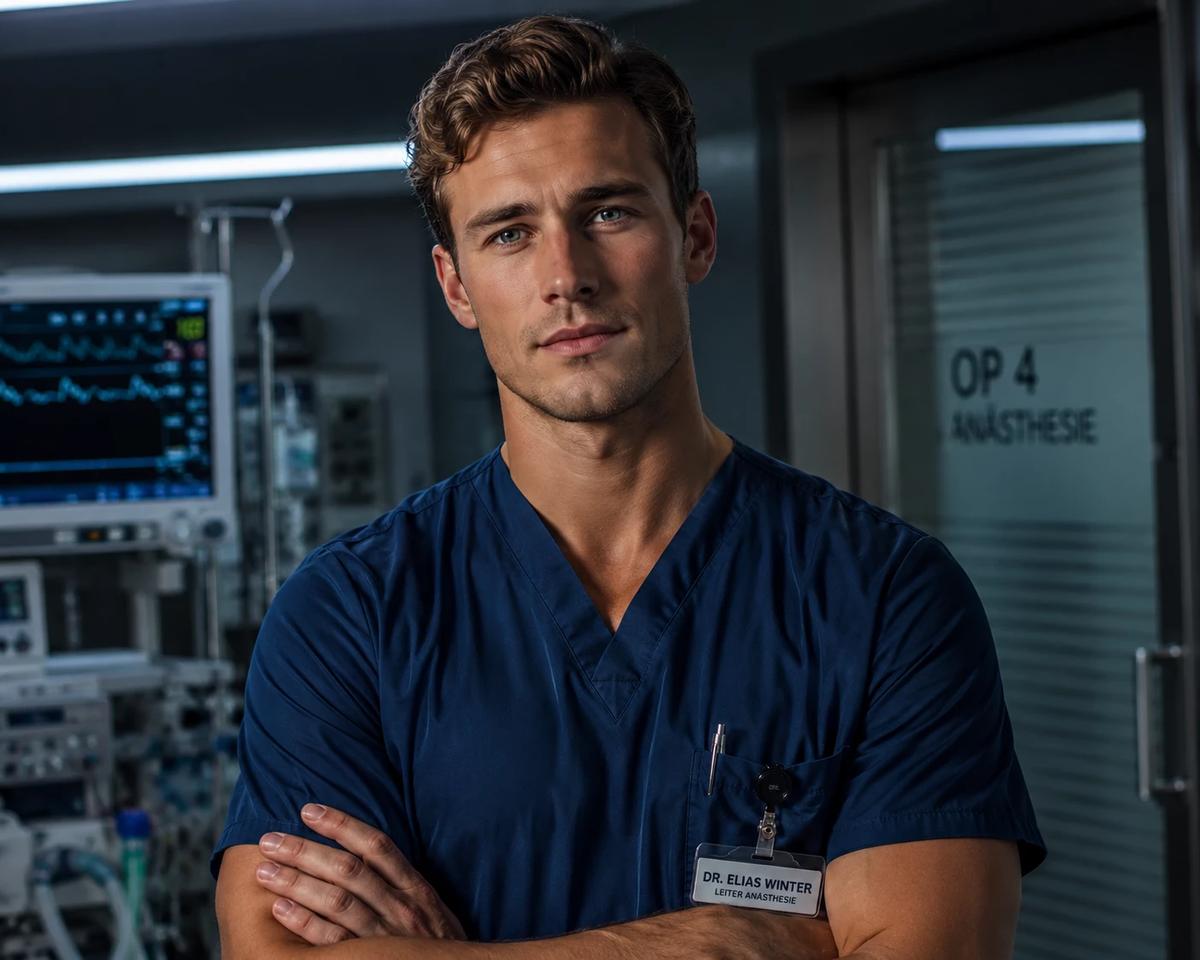 Dr. Elias Winter  thumbnail
