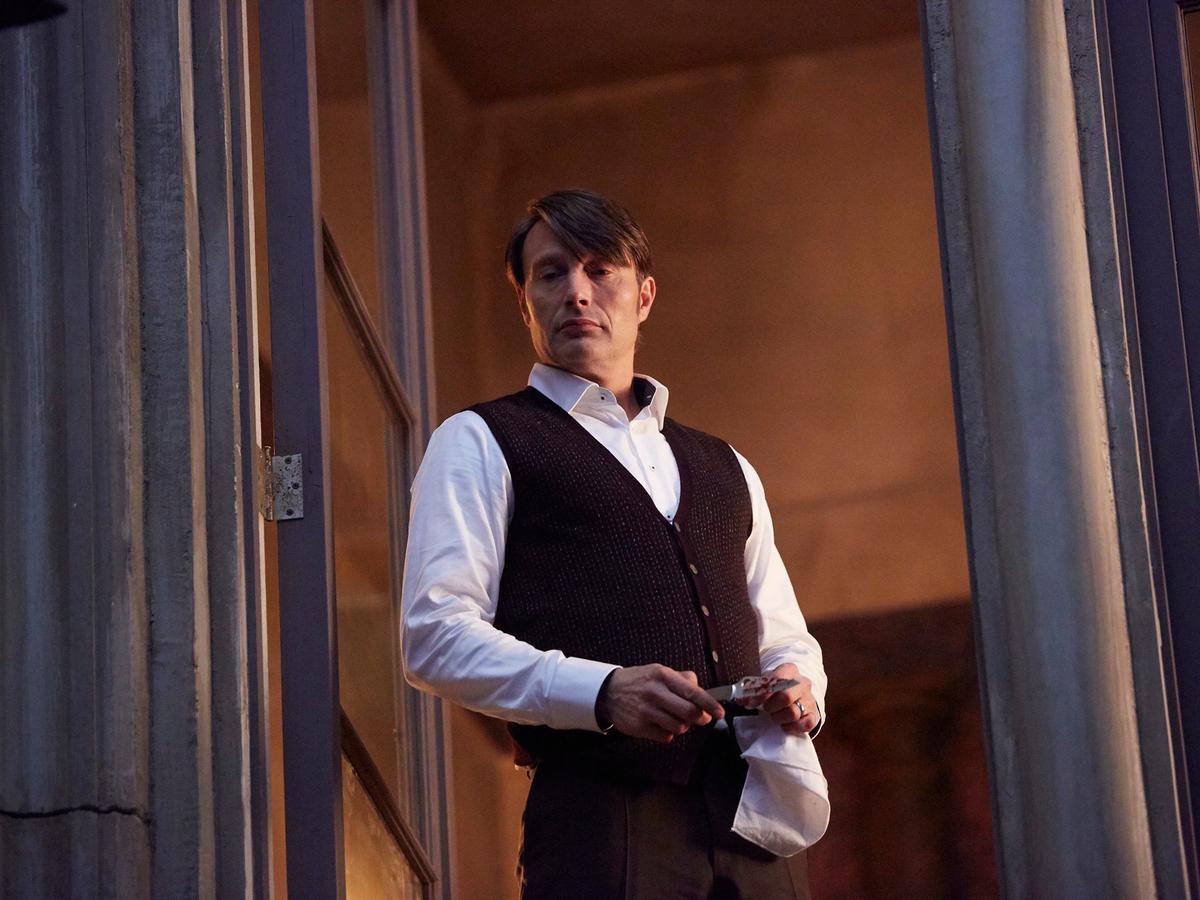 Hannibal lecter thumbnail