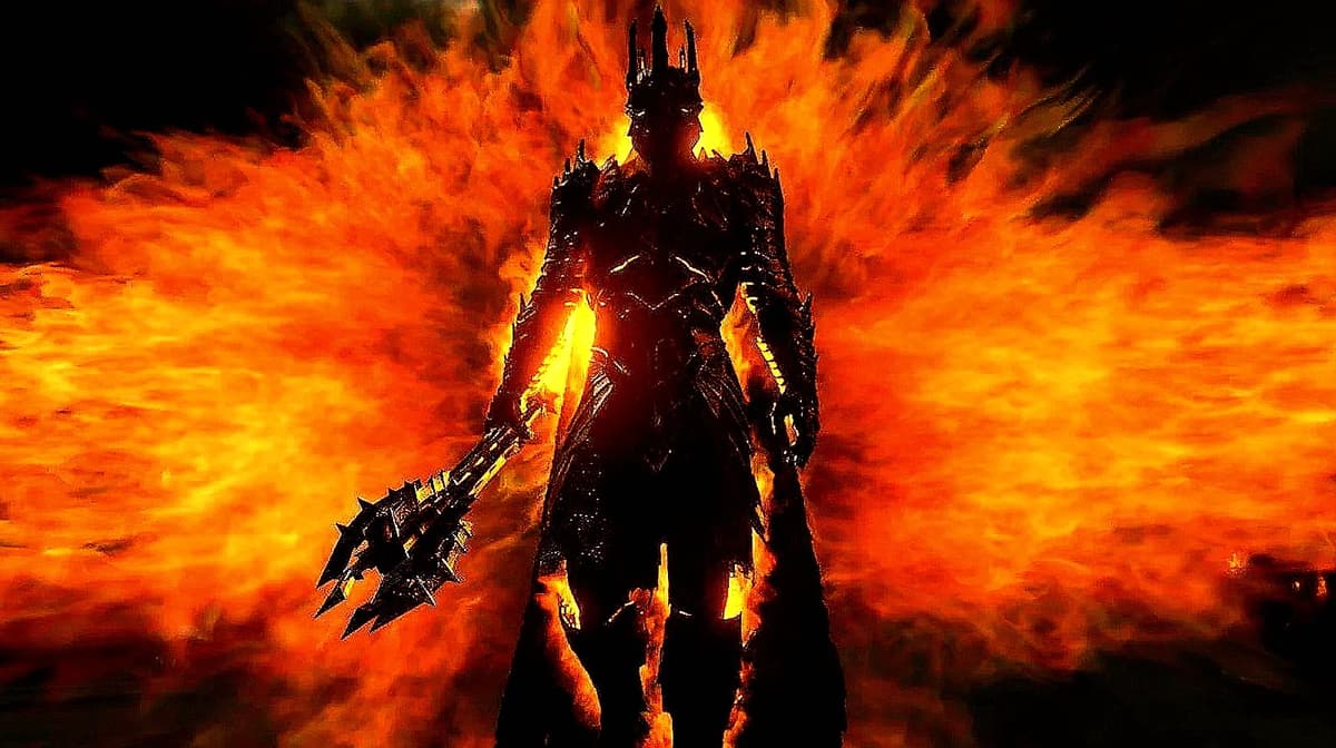 Sauron thumbnail