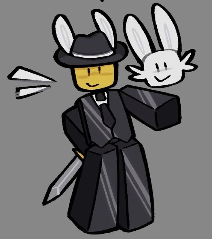 Mafioso :3 thumbnail