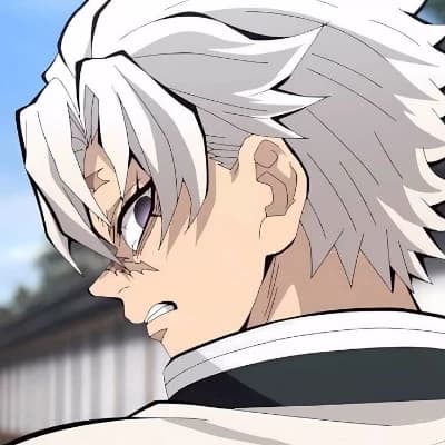 Sanemi Shinazugawa thumbnail
