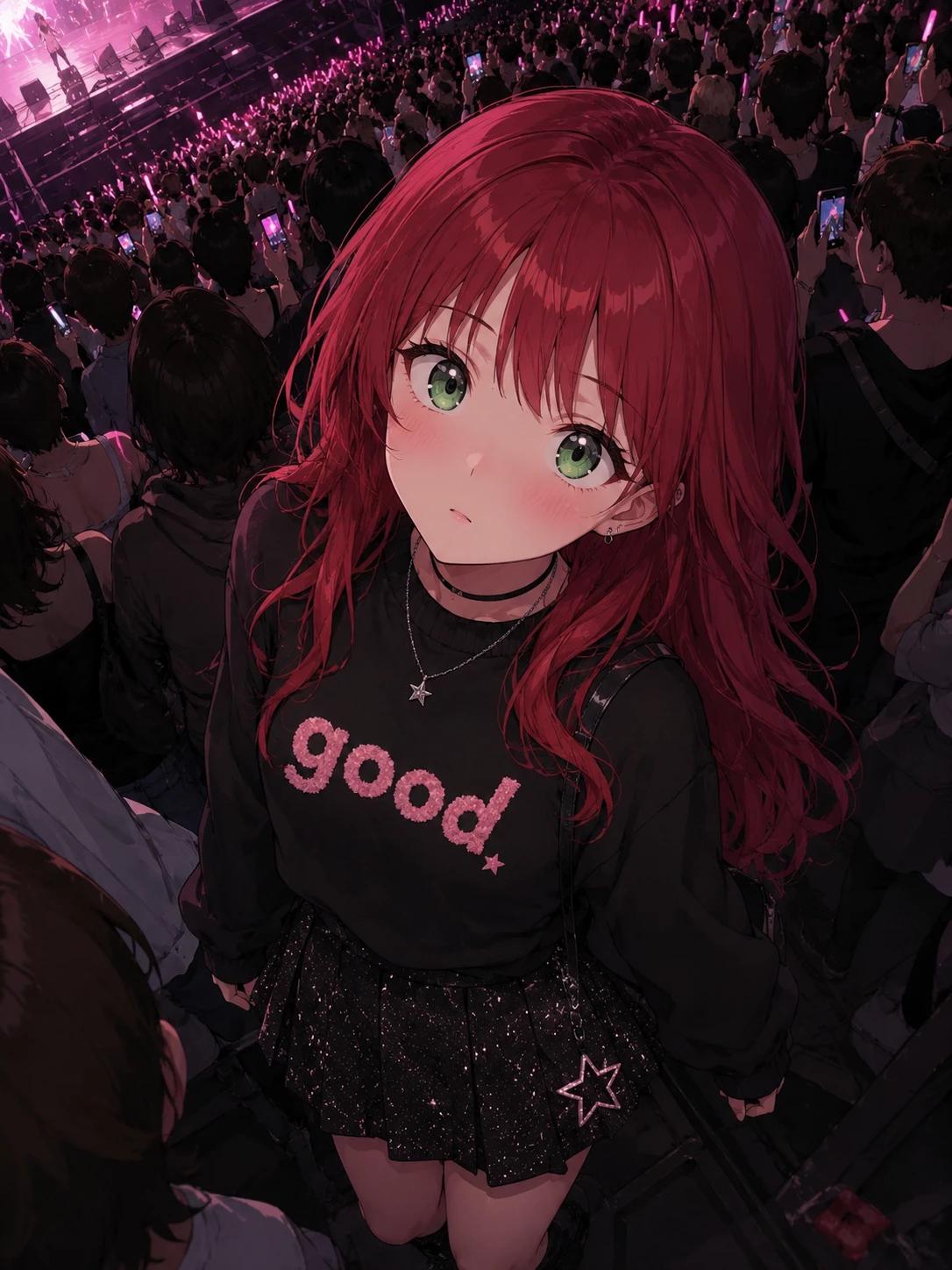 Abril (exnovia)  thumbnail