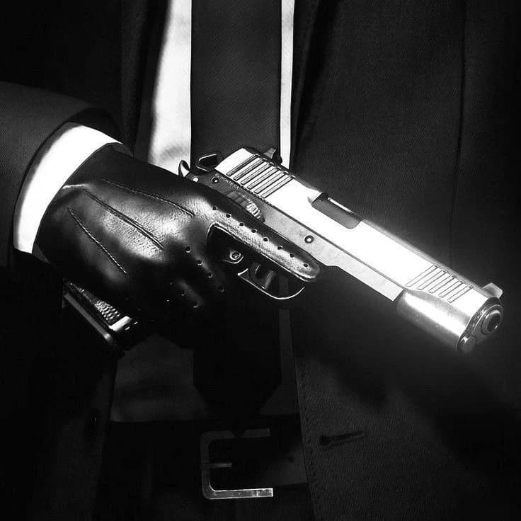 Mafia Boss (Zeke) thumbnail