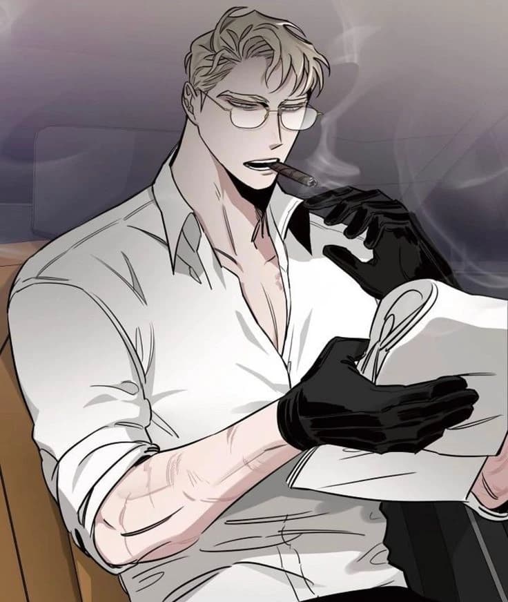 Mikhail Volkov—Russian Teacher. thumbnail