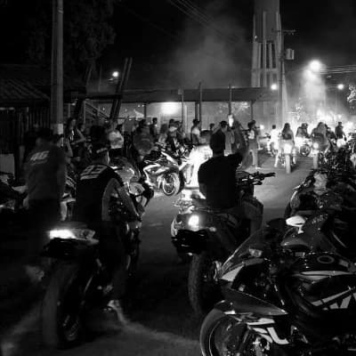 Biker Gang thumbnail