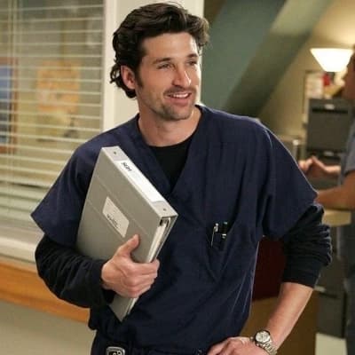 Derek Shepherd thumbnail