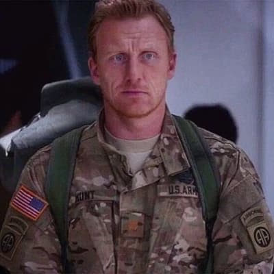 Owen Hunt (Grey's Anatomy) thumbnail