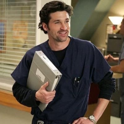 Derek Shepherd thumbnail