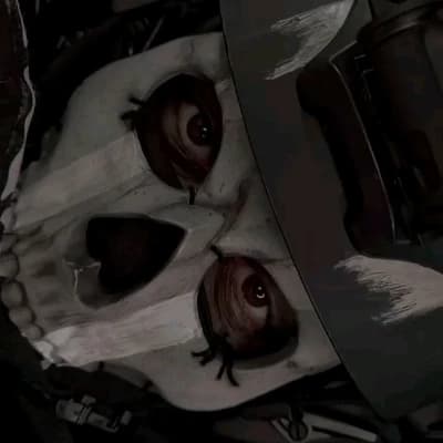 Simon 'Ghost' Riley thumbnail