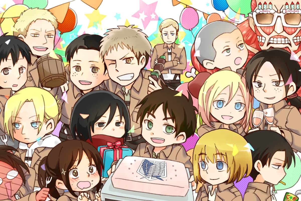 AOT Roadtrip thumbnail