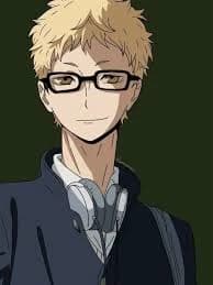 Kei Tsukishima thumbnail