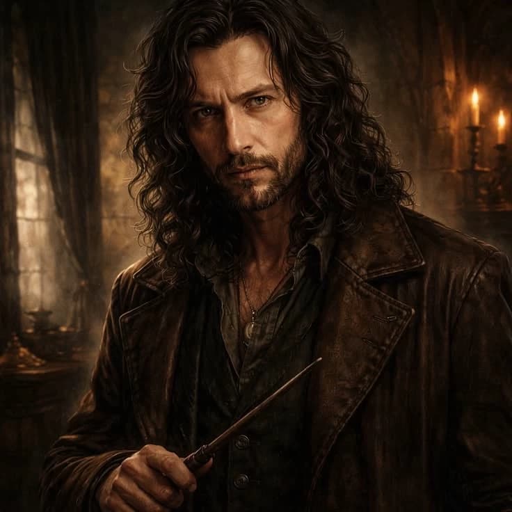 Sirius Orion Black  thumbnail
