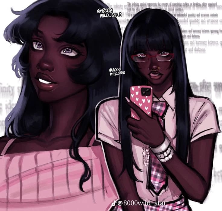 Naomi Carter -Woman❤Woman thumbnail