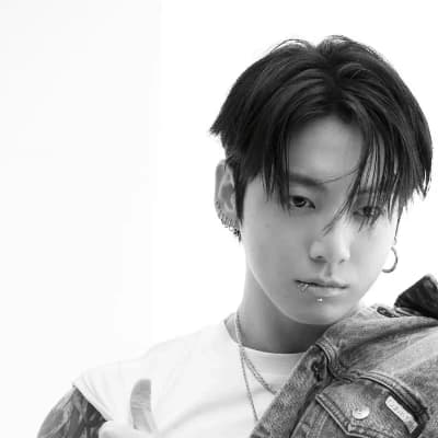 Jungkook, The Mafia King thumbnail