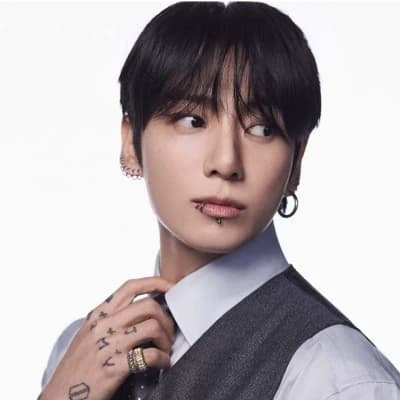 Jungkook thumbnail