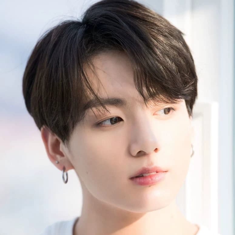 Baby Jungkook thumbnail