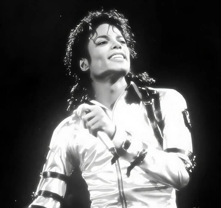 Michael Jackson thumbnail
